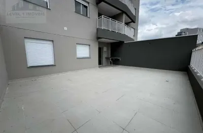 Apartamento com 2 quartos à venda na Avenida Presidente Kennedy, 397, Jardim Audir, Barueri