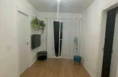 Apartamento com 2 quartos à venda na Rua dos Pescadores, 167, Cambuci, São Paulo