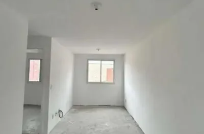 Apartamento com 2 quartos à venda na Rua Ronaldo Jesus Lentisco, 18, Jardim Elizabete, Taboão da Serra