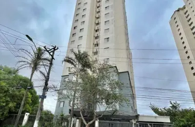 Apartamento com 2 quartos à venda na Avenida Padre Arlindo Vieira, 700, Vila Vermelha, São Paulo