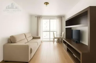 Apartamento com 2 quartos à venda na Avenida Santiago Rodilha, 580, Veloso, Osasco