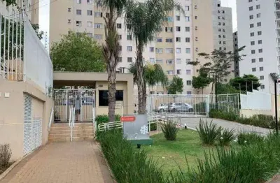 Apartamento com 2 quartos à venda na Rua Juá Mirim, 350, Jardim Pedra Branca, São Paulo