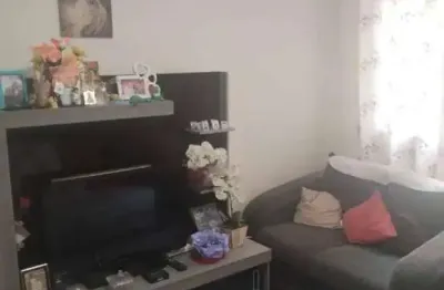 Apartamento com 2 quartos à venda na Estrada Egílio Vitorello, 243, Jardim Maria Beatriz, Carapicuíba