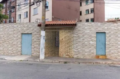 Apartamento com 2 quartos à venda na Rua Marinho Arcanjo dos Santos, 390, Jardim Etelvina, São Paulo