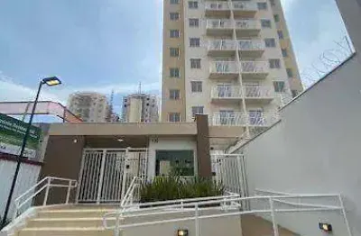 Apartamento com 2 quartos à venda na Rua do Bosque, 130, Barra Funda, São Paulo
