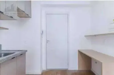 Apartamento no condomínio my one cidade universitária - vila butantã