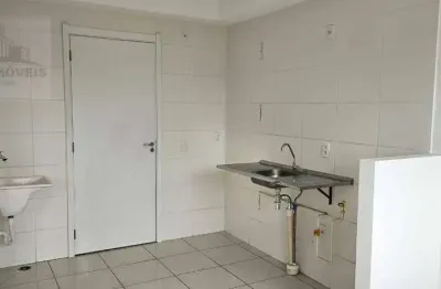 Apartamento com 2 quartos à venda na Rua Tomoichi Shimizu, 191, Colônia (Zona Leste), São Paulo