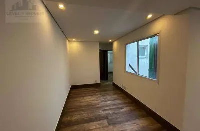 Apartamento com 2 quartos à venda na Rua João Pinheiro Guimarães, 332, Jardim Etelvina, São Paulo