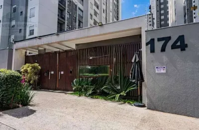 Apartamento com 2 quartos à venda na Avenida Nelson Palma Travassos, 174, Loteamento City Jaragua, São Paulo