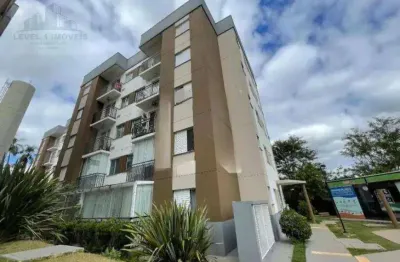 Apartamento com 2 quartos à venda na Avenida Doutor Odair Pacheco Pedroso, 1333, Vila Monte Serrat, Cotia