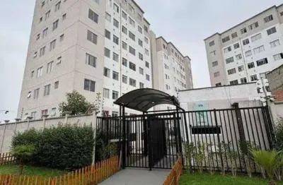 Apartamento com 2 quartos à venda na Rua Noventa e Cinco, 275, Vila Roseira II, São Paulo