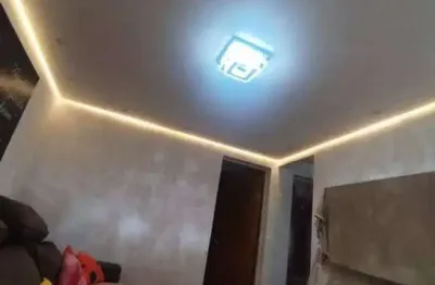 Apartamento com 2 quartos à venda na Avenida Deputado Cantídio Sampaio, 4678, Vila Teresinha, São Paulo