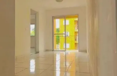 Apartamento com 2 quartos à venda na Avenida Antônio Bardela, 17, Jardim São Luiz, Jandira