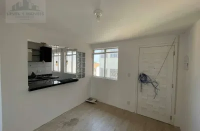 Apartamento com 2 quartos à venda na Rua São Benedito, 220, Parque Jane, Embu das Artes