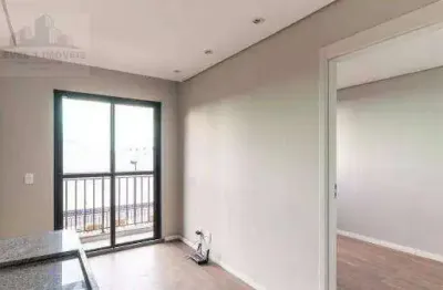 Apartamento com 1 quarto à venda na Rua Mauá, 1100, Centro, São Paulo