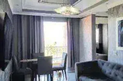 Apartamento no conju habitacional jardim paulista - barueri