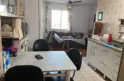 Apartamento no conj habitacional castelo branco - carapicuíba