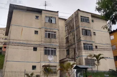 Apartamento com 2 quartos à venda na Rua Paranapanema, 236, Jardim Rio das Pedras, Cotia