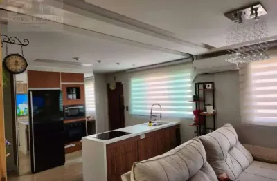 Casa em condomínio fechado com 2 quartos à venda na Rua Benedito Otoni, 535, Vila Ré, São Paulo