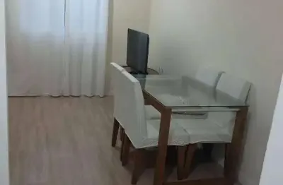 Apartamento com 2 quartos à venda na Rua dos Coqueirais, 265, Jardim Nossa Senhora das Graças, Cotia