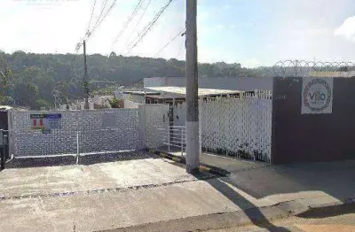 Casa em condomínio fechado com 2 quartos à venda na Estrada da Água Espraiada, 2040, Chácara Tropical (Caucaia do Alto), Cotia