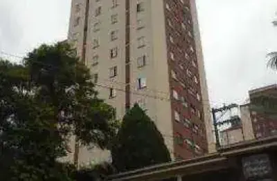 Apartamento com 2 quartos à venda na Rua Rui de Morais Apocalipse, 326, Jardim do Tiro, São Paulo