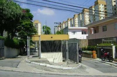 Apartamento no condominio residencial portal da casa verde - vila siqueira { zona norte }