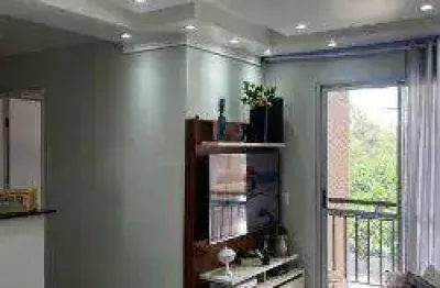 Apartamento com 2 quartos à venda na Rua Balsa, 682, Freguesia do Ó, São Paulo