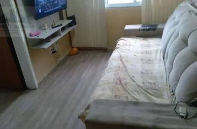 Apartamento com 3 quartos à venda na Rua Pedro Leme, 56, Parque Boa Esperança, São Paulo