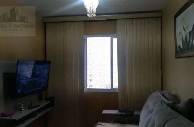 Apartamento com 3 quartos à venda na Rua Pedro Leme, 56, Parque Boa Esperança, São Paulo