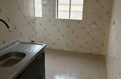 Apartamento com 2 quartos à venda na Rua Professor Demóstenes Batista Figueira Marques, 8, Cambuci, São Paulo