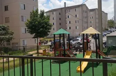 Apartamento com 2 quartos à venda na Rua Maria Aparecida de Jesus, 182, Jardim Apura, São Paulo