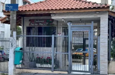 Apartamento com 2 quartos à venda na Rua Doutor Nério Nunes, 77, Jardim Germania, São Paulo