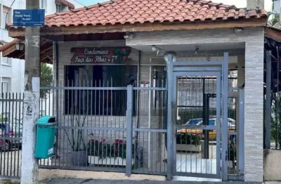 Apartamento com 2 quartos à venda na Rua Doutor Nério Nunes, 77, Jardim Germania, São Paulo