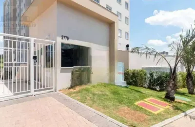 Apartamento com 2 quartos à venda na Rua Victório Santim, 2776, Vila Carmosina, São Paulo