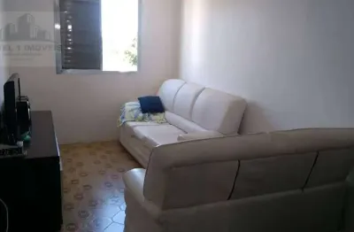 Apartamento com 2 quartos à venda na Rua Domenico Melli, 92, Conjunto Habitacional Padre Manoel de Paiva, São Paulo