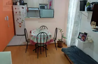 Apartamento no condomínio saint marcel - santana de parnaíba