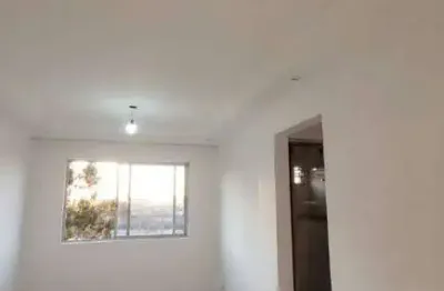 Apartamento com 2 quartos à venda na Rua Estevão Ribeiro Garcia, 123, Jardim Virgínia Bianca, São Paulo