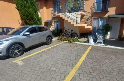 Casa com 2 quartos à venda na Estrada do Embu, 1663, Jardim Torino, Cotia