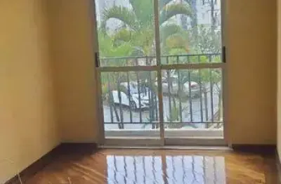 Apartamento com 2 quartos à venda na Rua Adriano Racine, 65, Jardim Celeste, São Paulo