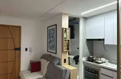 Kitnet / Stúdio à venda na Rua Guarizinho, 65, Casa Verde, São Paulo