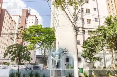 Apartamento com 2 quartos à venda na Rua Doutor Fomm, 235, Belenzinho, São Paulo