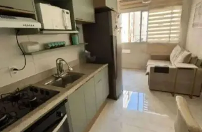 Kitnet / Stúdio à venda na Rua Valson Lopes, 101, Vila Butantã, São Paulo