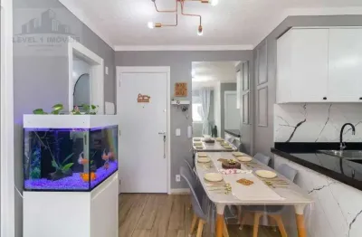 Apartamento com 2 quartos à venda na Avenida Pires do Rio, 4711, Vila Taquari, São Paulo