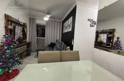 Apartamento com 2 quartos à venda na Rua Demerval da Fonseca, 81, Parque Savoy City, São Paulo
