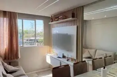 Apartamento com 2 quartos à venda na Rua Estado do Ceará, 1084, Jardim Egle, São Paulo