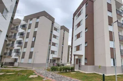 Apartamento com 2 quartos à venda na Avenida Doutor Odair Pacheco Pedroso, 1393, Vila Monte Serrat, Cotia