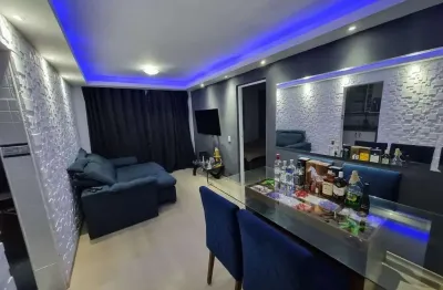 - Apartamento no Condomínio Edificio Azalea Begonia e Camelia - Mandaqui