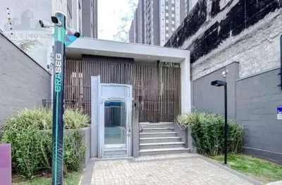 Apartamento no Condomínio Vivaz Bresser Moca - Belezinho / Sp