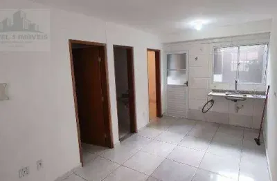 Apartamento no Condomínio Residencial Dal Lago  - Vila Itaim